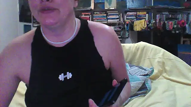 Chat +18 de MariaAnaSunshine ao vivo