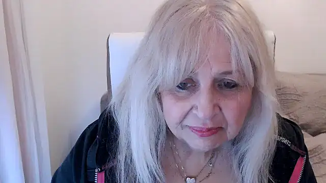 Chatroom XXX en direct de SusiLifeXXX