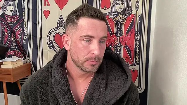 brettmycles28 웹캠 쇼