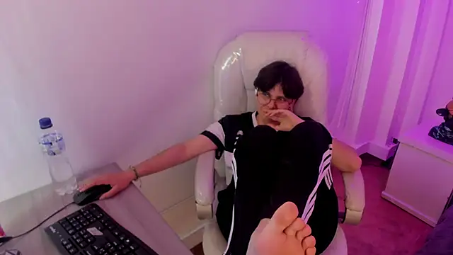 Živý XXX chat Nathaly_ds