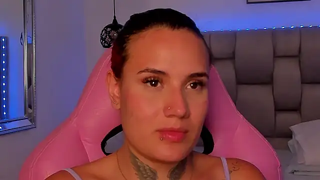 Chat XXX en directo de Susan-Sweet-7