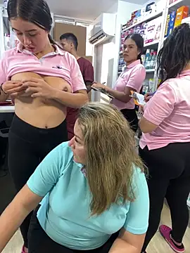 kandalove 即時 XXX 聊天