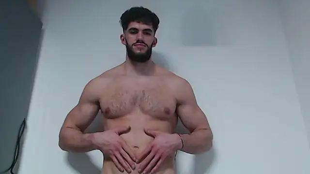 hiddenf Adlı Modelin Canlı XXX Sohbeti