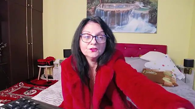 AlexaMorreno's Live XXX Chat