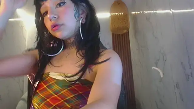 Chat XXX ao vivo de stefnixxx_s