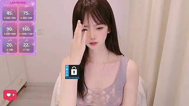 xiaogou-bb888's Live XXX Chat