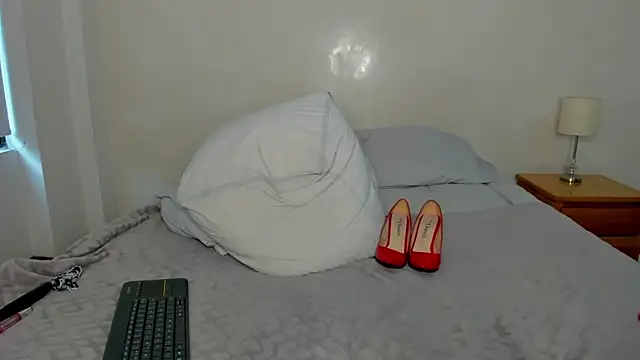 melisa_ferretti Chat XXX in diretta