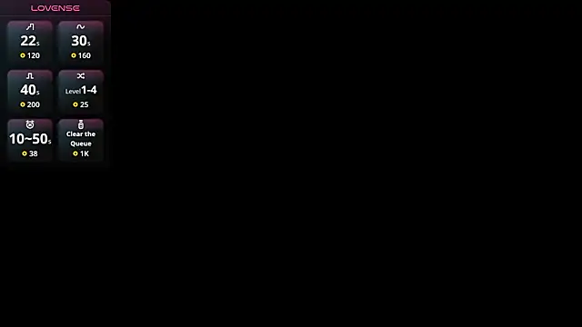 Dakota_ro élő XXX-chatje