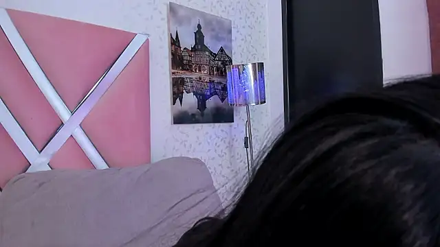 Helenn_monroy1 Live XXX-Chat