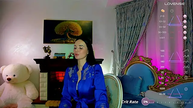 Chat +18 de Black-Mamba- ao vivo