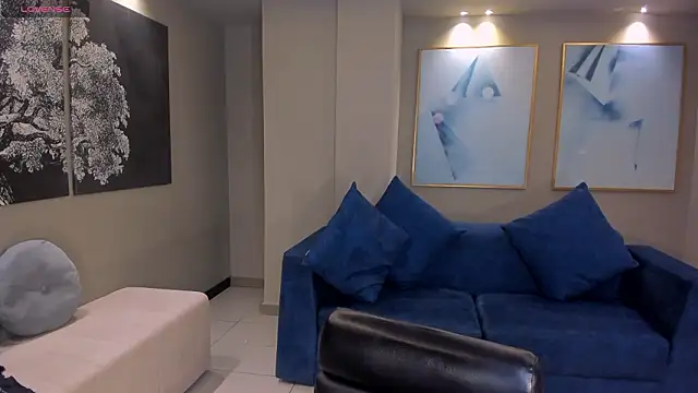 Chat XXX en directo de AmaliaCrus