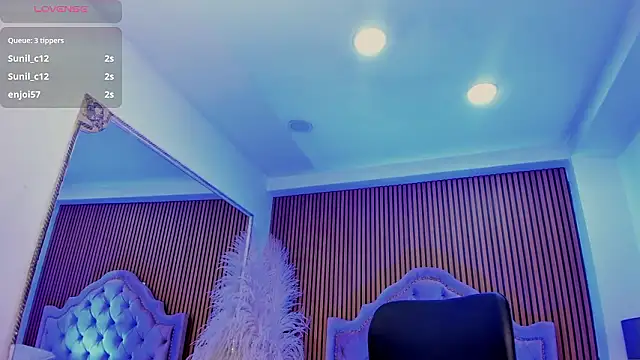 Czat XXX na żywo – SelenaStonne