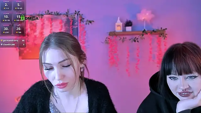 Chat XXX en directo de ariel_shadow