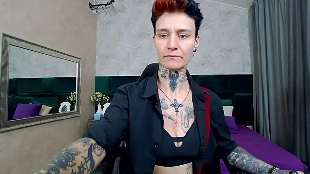 Czat XXX na żywo – KennyXSX