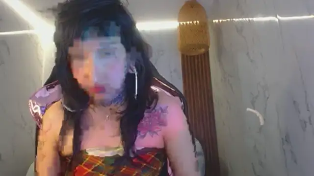 Czat XXX na żywo – stefnixxx_s