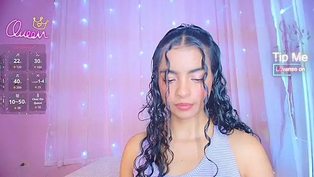 SunnyGilmoree – Live XXX-chat