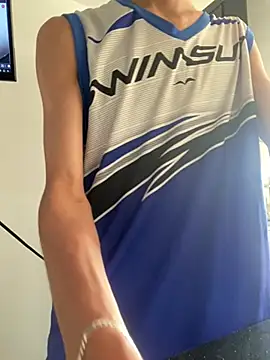 JohanSedas Chat XXX in diretta