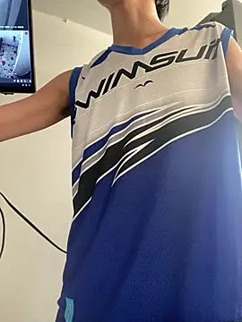 JohanSedas Chat XXX live