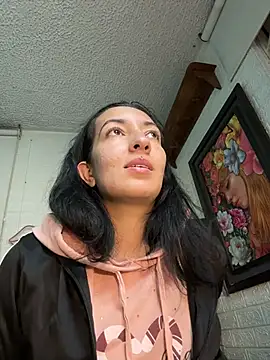 SALOME_KORLAND Live XXX Chat