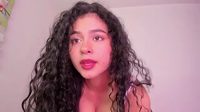 Arianna_Jannes: онлайн-секс-чат