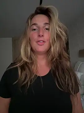 Show de webcam de Thescorpionfr_