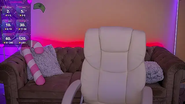 TinaMelt Chat XXX live