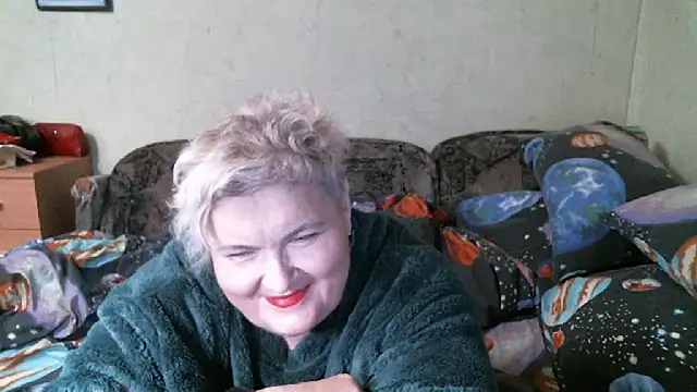 Lana555 élő XXX-chatje