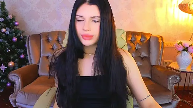 Webkamerová show Neyla_Charm