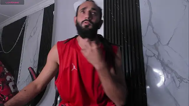 Tatis__'s Live XXX Chat