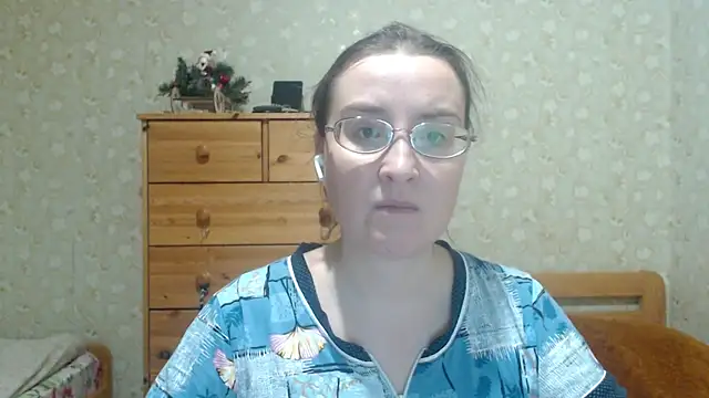 Smart_Rose webcam show