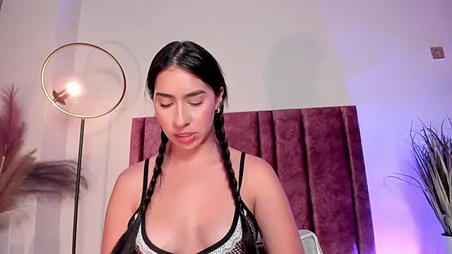 Czat XXX na żywo – Christy_Sea