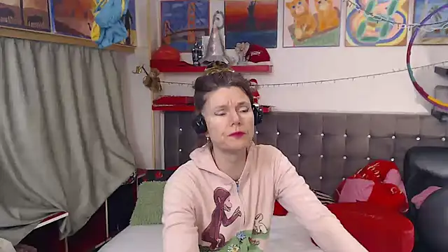 Chat XXX ao vivo de kellyterapy