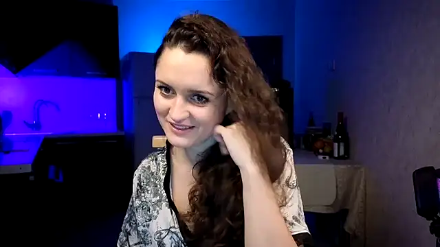 แชท XXX สดของ Cerann1