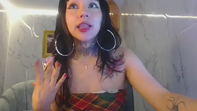 stefnixxx_s' Live XXX Chat