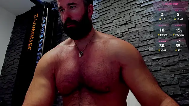 Онлайн чат XXX David_Big_Daddy