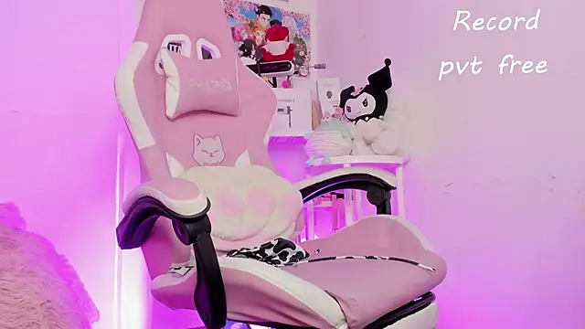 Sachi_Meow Live XXX Chat