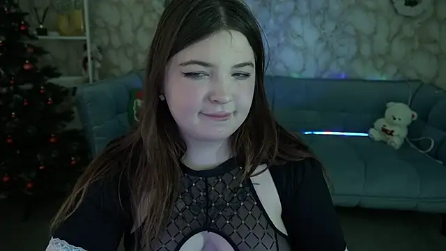 Chat XXX en directo de RosieMoons