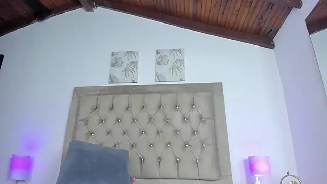 Chat XXX ao vivo de KristalFoxx