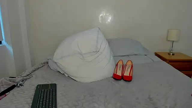 melisa_ferretti élő XXX-chatje