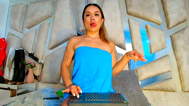 Chat XXX Live Natalyefoster