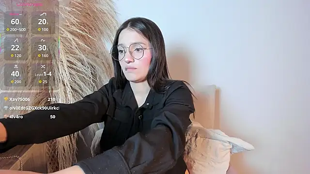 Elecktra_sweet Live XXX Chat