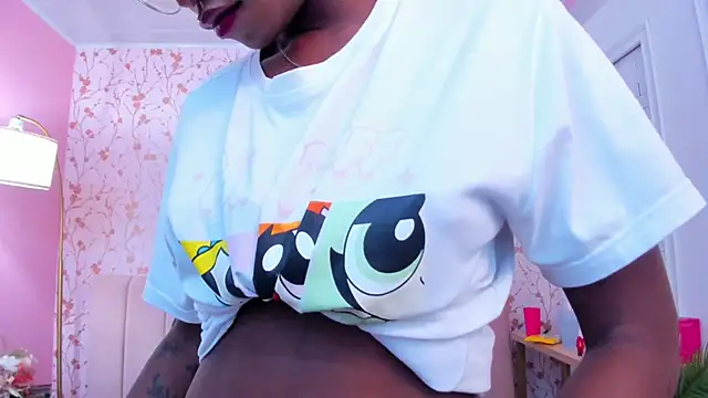 amber-hill élő XXX-chatje