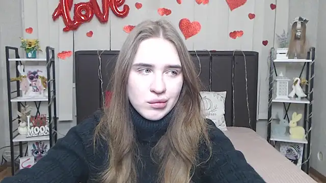 LauraHlot 在線直播表演