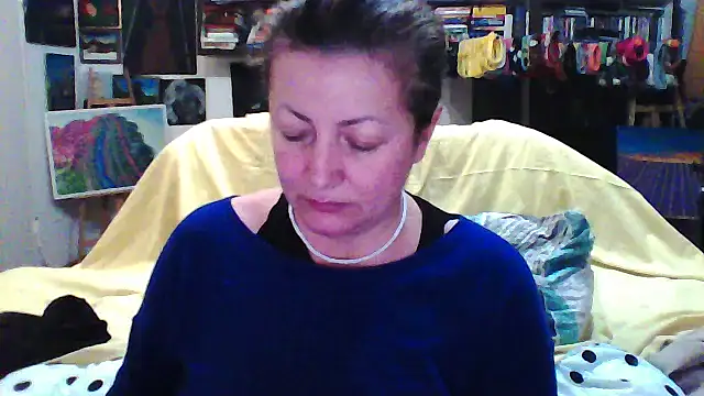 MariaAnaSunshine's Live XXX Chat