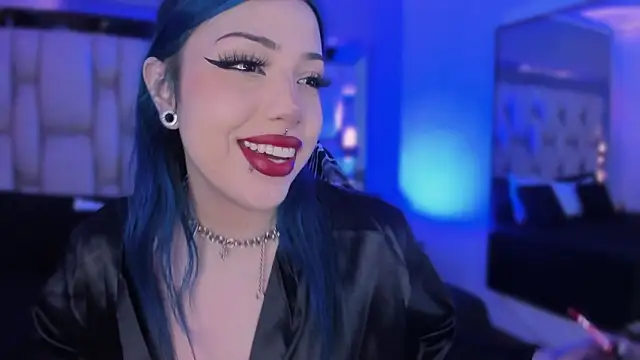 Chat XXX ao vivo de revenmiller_