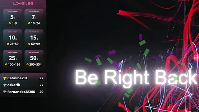 Онлайн чат XXX RosieBlossom