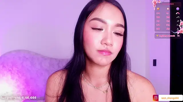 wensheng_ Live XXX Chat