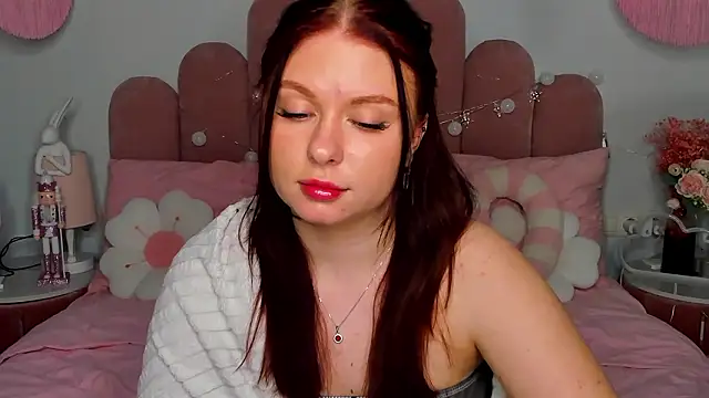 Онлайн чат XXX LizyBex