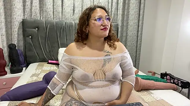 charlloteevans_X Live XXX Chat