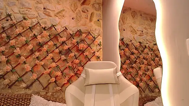 Chat XXX ao vivo de VenusBlazer